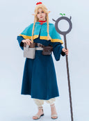 OSIAS COSPLAY - Delicious in Dungeon Marcille Donato Cosplay Costume