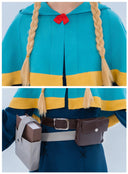 OSIAS COSPLAY - Delicious in Dungeon Marcille Donato Cosplay Costume