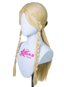 OSIAS COSPLAY - Delicious in Dungeon Marcille Donato Cosplay Wig