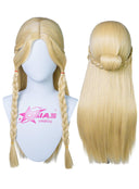 OSIAS COSPLAY - Delicious in Dungeon Marcille Donato Cosplay Wig