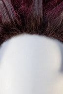 Demon Slayer Kamado Tanjirou Cosplay Wig