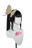 Demon Slayer Kanao Tsuyuri Cosplay Wig