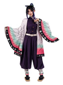 OSIAS COSPLAY - Demon Slayer Kochou Shinobu Cosplay Costume