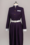 OSIAS COSPLAY - Demon Slayer Kochou Shinobu Cosplay Costume