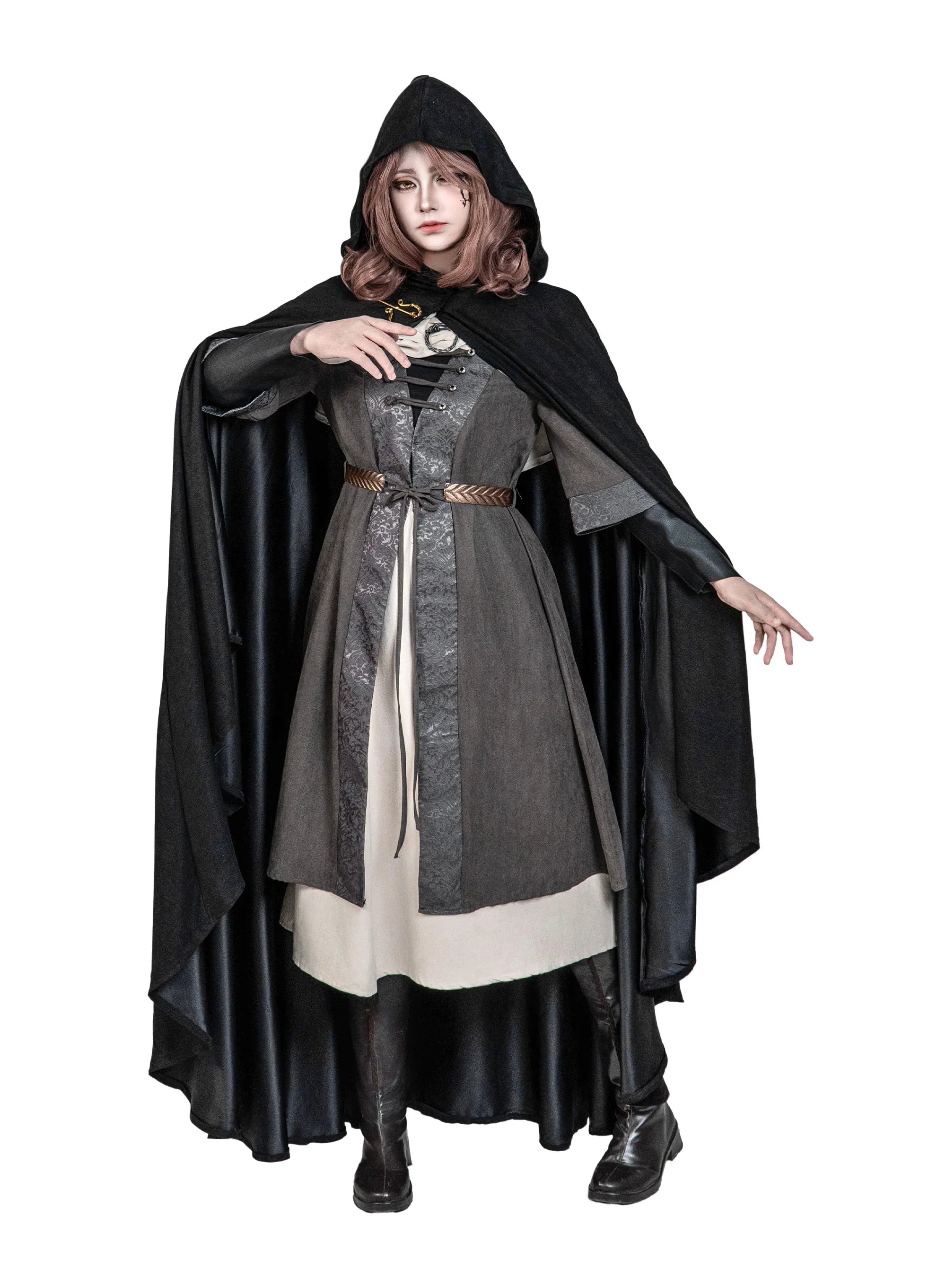 OSIAS Elden Ring Melina Medieval Fantasy Cosplay Costume OSIAS COSPLAY osias-elden-ring-melina-medieval-fantasy-cosplay-costume-osias-cosplay