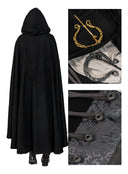 OSIAS COSPLAY - Elden Ring Melina Medieval Fantasy Cosplay Costume