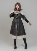 OSIAS COSPLAY - Elden Ring Melina Medieval Fantasy Cosplay Costume