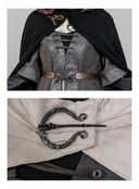 OSIAS COSPLAY - Elden Ring Melina Medieval Fantasy Cosplay Costume