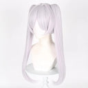 OSIAS COSPLAY - Frieren: Beyond Journey's End Frieren Cosplay Wig