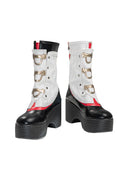 OSIAS COSPLAY - Game Zenless Zone Zero Yixuan Cosplay Shoes