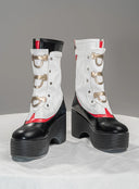 OSIAS COSPLAY - Game Zenless Zone Zero Yixuan Cosplay Shoes