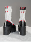 OSIAS COSPLAY - Game Zenless Zone Zero Yixuan Cosplay Shoes