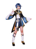 OSIAS COSPLAY - Gemshin Impact Xingqiu Cosplay Costume