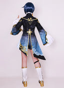 OSIAS COSPLAY - Gemshin Impact Xingqiu Cosplay Costume