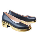 OSIAS COSPLAY - Genshin Impact Chongyun Game Cosplay Shoes