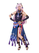 OSIAS COSPLAY - Genshin Impact Citlali Cosplay Costume