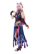 OSIAS COSPLAY - Genshin Impact Citlali Cosplay Costume