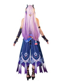 OSIAS COSPLAY - Genshin Impact Citlali Cosplay Costume