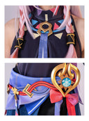 OSIAS COSPLAY - Genshin Impact Citlali Cosplay Costume