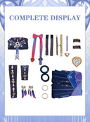 OSIAS COSPLAY - Genshin Impact Citlali Cosplay Costume