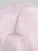 OSIAS COSPLAY - Genshin Impact Citlali Cosplay Wig Long Pink Mixed With Purple Synthetic Heat Resistant Hair