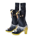 OSIAS COSPLAY - Genshin Impact Collei Game Cosplay Shoes