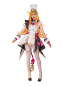 OSIAS COSPLAY - Genshin Impact Escoffier Cosplay Costume