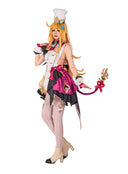 OSIAS COSPLAY - Genshin Impact Escoffier Cosplay Costume