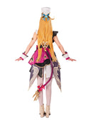 OSIAS COSPLAY - Genshin Impact Escoffier Cosplay Costume