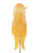 OSIAS COSPLAY - Genshin Impact Escoffier Cosplay Wig Long Yellow Hair