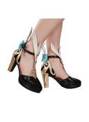 OSIAS COSPLAY - Genshin Impact Escoffier Cosplay Shoes