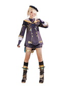 OSIAS COSPLAY - Genshin Impact Freminet Cosplay Costume