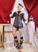 OSIAS COSPLAY - Genshin Impact Freminet Cosplay Costume