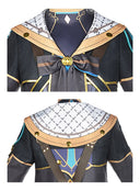 OSIAS COSPLAY - Genshin Impact Freminet Cosplay Costume