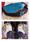 OSIAS COSPLAY - Genshin Impact Freminet Cosplay Costume