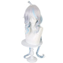 OSIAS COSPLAY - Genshin Impact Furina Cosplay Wig