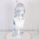 OSIAS COSPLAY - Genshin Impact Furina Cosplay Wig