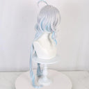 OSIAS COSPLAY - Genshin Impact Furina Cosplay Wig