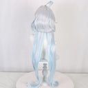 OSIAS COSPLAY - Genshin Impact Furina Cosplay Wig