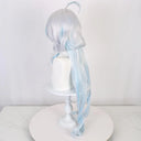 OSIAS COSPLAY - Genshin Impact Furina Cosplay Wig