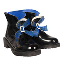 OSIAS COSPLAY - Genshin Impact Furina Focalors Game Cosplay Shoes