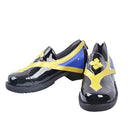 OSIAS COSPLAY - Genshin Impact Kamisato Ayato Game Cosplay Shoes