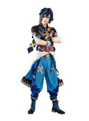 OSIAS COSPLAY - Genshin Impact Kinich Cosplay Costume