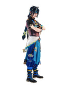 OSIAS COSPLAY - Genshin Impact Kinich Cosplay Costume