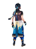 OSIAS COSPLAY - Genshin Impact Kinich Cosplay Costume