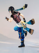 OSIAS COSPLAY - Genshin Impact Kinich Cosplay Costume