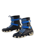 OSIAS COSPLAY - Genshin Impact Kinich Game Cosplay Boots