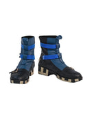 OSIAS COSPLAY - Genshin Impact Kinich Game Cosplay Boots