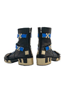 OSIAS COSPLAY - Genshin Impact Kinich Game Cosplay Boots