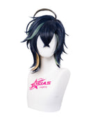 OSIAS COSPLAY - Genshin Impact Kinich Cosplay Wig